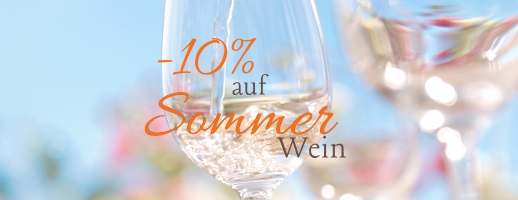10% auf Summer Wien