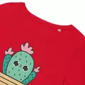 bio damen t-shirt "pieks" online kaufen bei shomugo gmbh