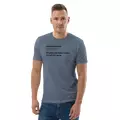 versautes t-shirt für männer online kaufen bei shomugo gmbh