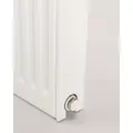 purmo compact radiator type 10 "hygiene" single row height 600mm online kaufen bei reitbauer haustechnik