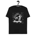 t-shirt "motivation": feel the fear and do it anyway online kaufen bei shomugo gmbh