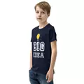 t-shirt "motivation": big idea online kaufen bei shomugo gmbh