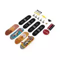 TECH DECK MULTIPACK PLAYSET - 4 COOLE STYLES - FINGER-SKATES via SHOMUGO - Dein Brand Store im Online Marktplatz