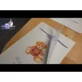 einzigartiges babyhoroskop: persönliches geschenkbuch zur geburt online kaufen bei petra voithofer