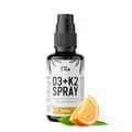 hochdosiertes vitamin d3 + k2 spray – mit orangengeschmack online kaufen bei austriavital