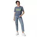 unique & proud - unisex t-shirt aus bio-baumwolle | stanley/stella sttu169 [clone] online kaufen bei shomugo gmbh