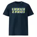 unique & proud - unisex t-shirt aus bio-baumwolle | stanley/stella sttu169 online kaufen bei shomugo gmbh