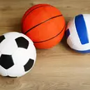 SHOMUGO: BALL SPORTS