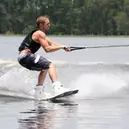 WATER SPORTS