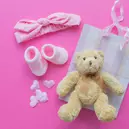Geschenke für Babys und Neugeborene