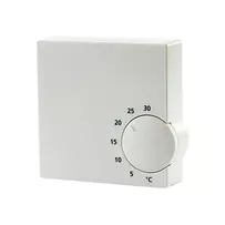 room thermostat for floor heating and wall heating online kaufen bei reitbauer haustechnik