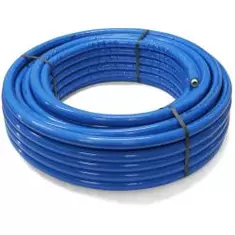 is press aluminum composite pipe iso 9 mm blue 32 x 3.0 mm (25m) online kaufen bei reitbauer haustechnik
