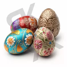 color easter eggs [clone] online kaufen bei ronny kühn