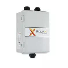 Notstrombox Solax X3-EPS-BOX