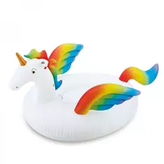 the ultimate unicorn pool float - for fun in the water! online kaufen bei shomugo gmbh