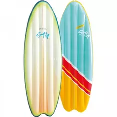 INTEX SURFBOARD LUFTMATRATZE ZUM SOMMER GENIEßEN via SHOMUGO - Dein Brand Store im Online Marktplatz