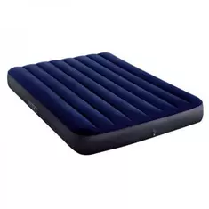 comfortable intex dura-beam classic downy air mattress for guests online kaufen bei shomugo gmbh