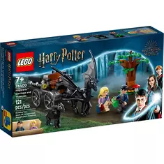 lego 76400 harry potter hogwarts carriage with thestrals and minifigures online kaufen bei shomugo gmbh