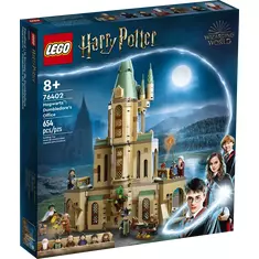 lego 76402 harry potter hogwarts: dumbledore's office set with 6 minifigures online kaufen bei shomugo gmbh
