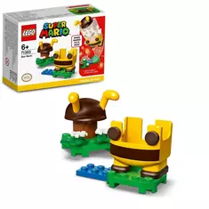 LEGO SUPER MARIO BEE MARIO POWER-UP PACK 71393 BAUSET via SHOMUGO - Dein Brand Store im Online Marktplatz