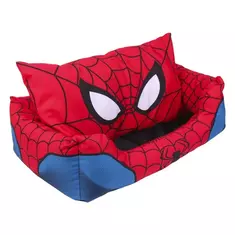 spiderman design dog bed 50 x 35 x 15 cm online kaufen bei shomugo gmbh