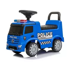 the ultimate police ride-on car with lights and sound! online kaufen bei shomugo gmbh