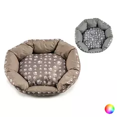 give your dog sweet dreams with our paw-designed pet bed online kaufen bei shomugo gmbh