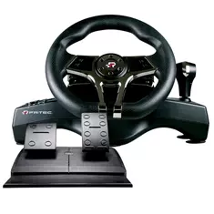 hurricane mkii multi-format racing wheel with gear shift online kaufen bei shomugo gmbh