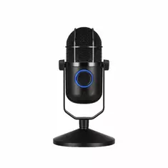 thronmax mdrill dome m3 jet black - the ultimate gaming and streaming microphone online kaufen bei shomugo gmbh