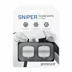 gioteck sniper thumb grips online kaufen bei shomugo gmbh