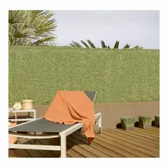 artificial hedge for perfect privacy in your garden online kaufen bei shomugo gmbh