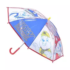 the paw patrol umbrella - join your favorite heroes in every rain shower online kaufen bei shomugo gmbh