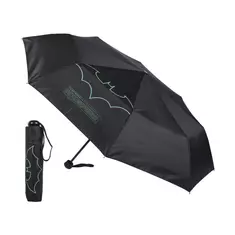 batman design folding umbrella ready for battle online kaufen bei shomugo gmbh