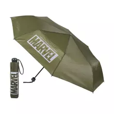 folding marvel umbrella - a must-have for true marvel fans online kaufen bei shomugo gmbh