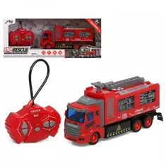 fire truck city fire 63192 - ignite your child's imagination with action-packed adventure online kaufen bei shomugo gmbh