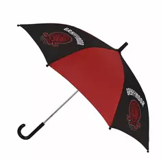 stylish harry potter gryffindor umbrella - black garnet red online kaufen bei shomugo gmbh
