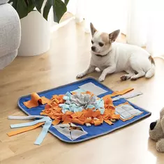 fooland innovagoods snuffle mat for dogs - the interactive food hunt online kaufen bei shomugo gmbh