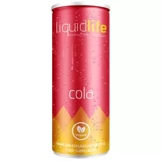 liquidlife cola online kaufen bei austriavital