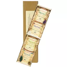 khoysan varationen piccolo – bio-gourmet salzset in geschenkbox, 4x200g online kaufen bei austriavital