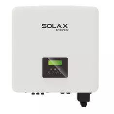 SOLAX X3-HYBRID HV 8.0-D-E (8KWP) via SHOMUGO - Dein Brand Store im Online Marktplatz