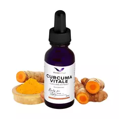 curcuma power - maximiere dein wohlbefinden mit curcuma vitale 30ml online kaufen bei austriavital