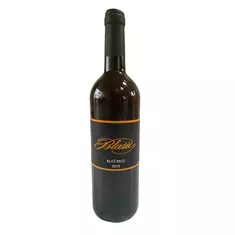 blazic belo 2015 - exquisite slovenian wine online kaufen bei orange & natural wines
