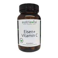 austriavital iron + vitamin c online kaufen bei austriavital