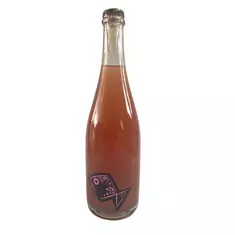 gordia petnat rosé  - feel well & happy by gordia online kaufen bei orange & natural wines