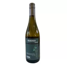 kraemer silvaner 2022 - natural wine from franconia online kaufen bei orange & natural wines
