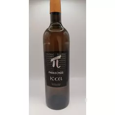 paraschos kai tocaj friulano - exclusive orange wine online kaufen bei orange & natural wines