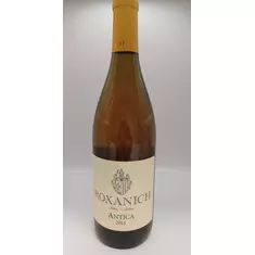 roxanich malvazija antica 2011 - orange wine from istria online kaufen bei orange & natural wines