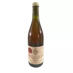 roxanich milva 2010 - eleganter chardonnay aus istrien (letzte flasche) online kaufen bei orange & natural wines