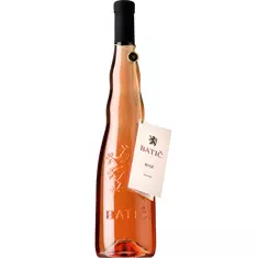 batič rosé - ein besonderer rosé in besonderer flasche online kaufen bei orange & natural wines