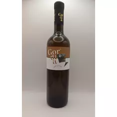 gordia light orange cuvee - neukreation von andrej cep online kaufen bei orange & natural wines